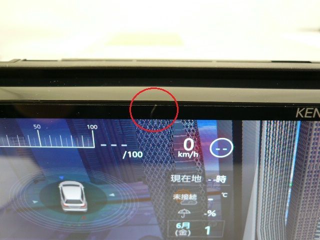 ケンウッド MDV-M906HDL