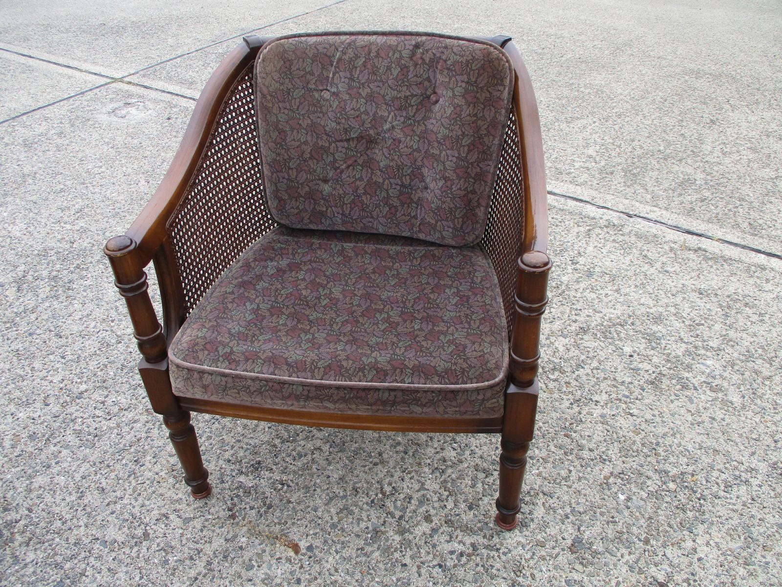 アームチェア 2511