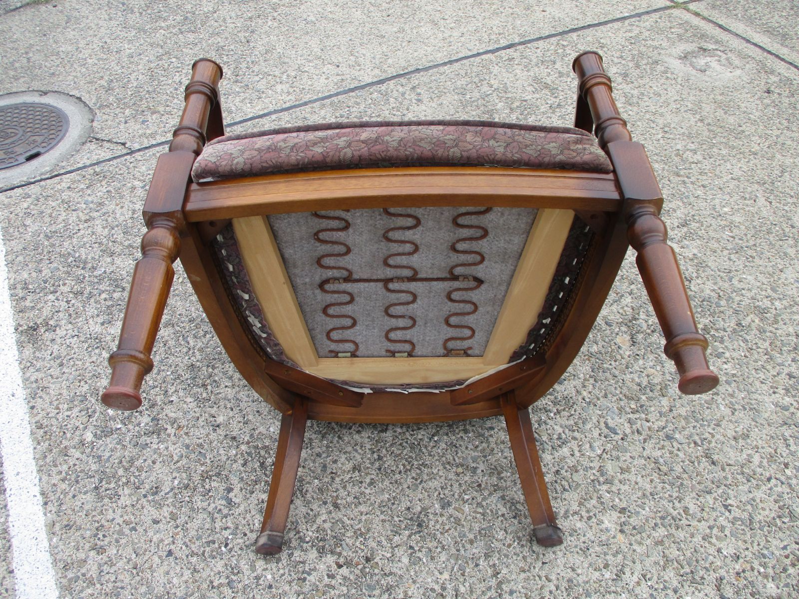 カリモク 応接セット