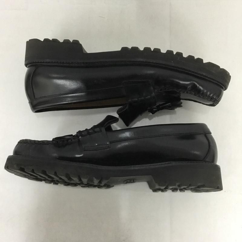 ジーエイチバス ローファー