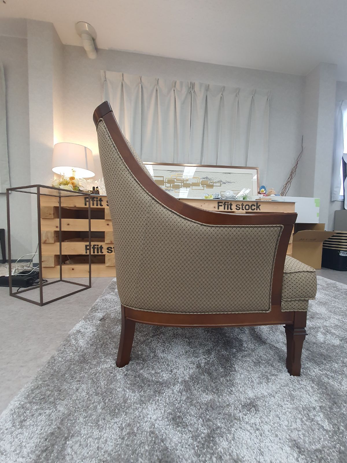 maruni地中海シリーズ