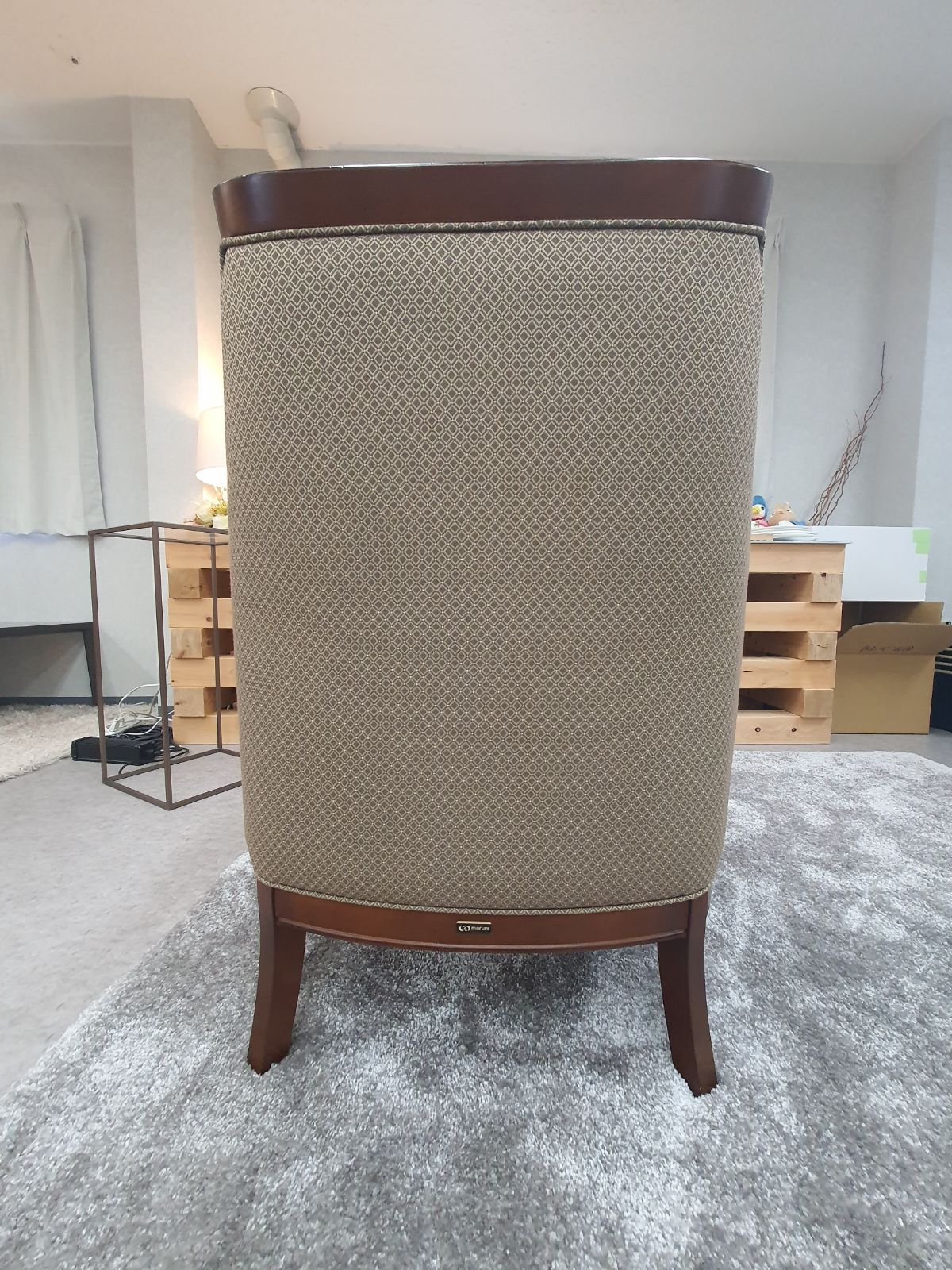 サランテチェア