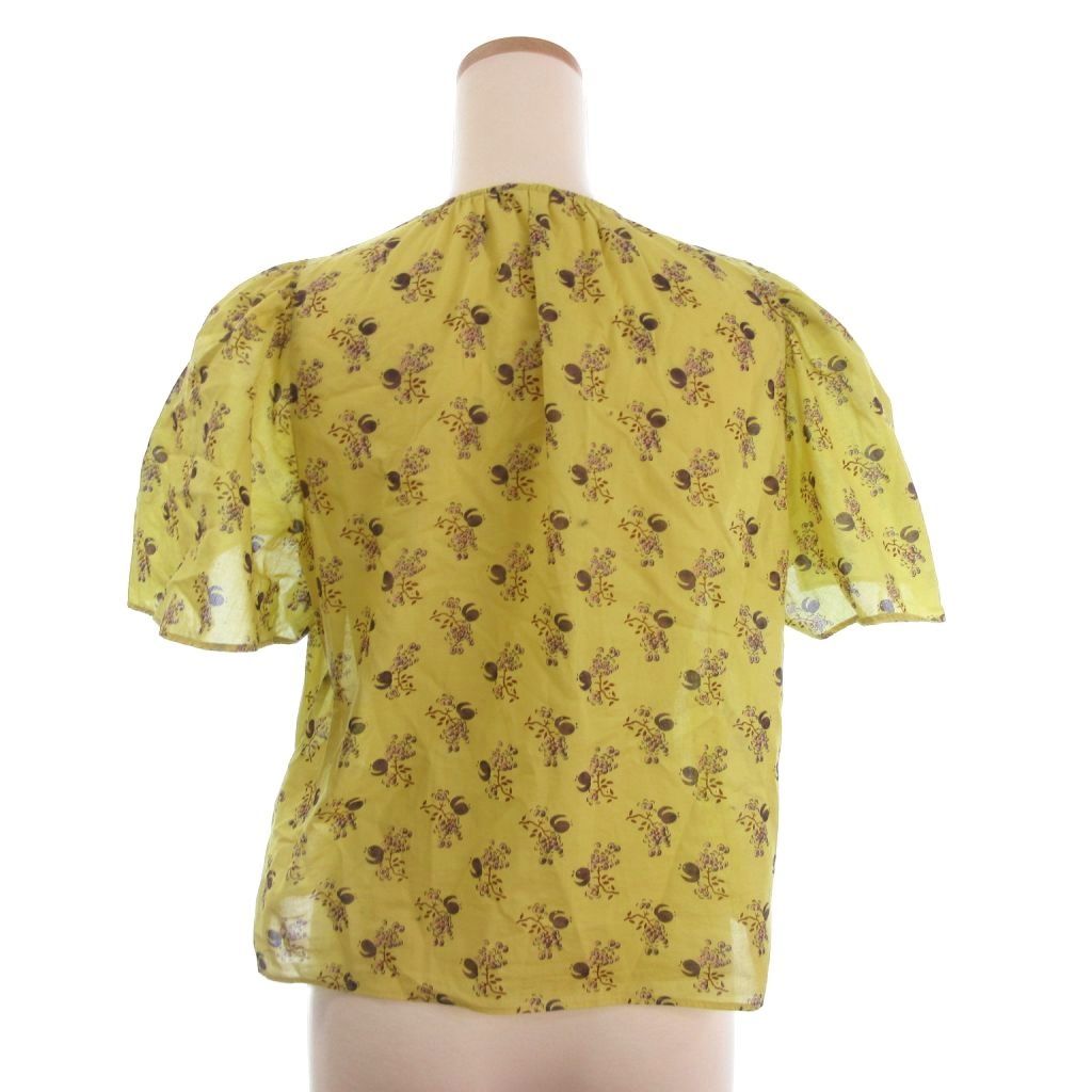 トゥモローランド TOMORROWLAND ソレイアード SOULEIADO 美品