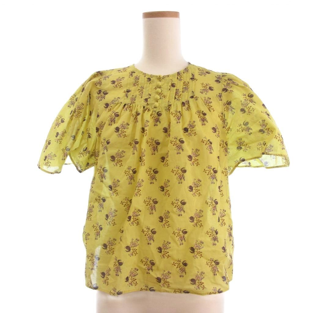 トゥモローランド TOMORROWLAND ソレイアード SOULEIADO 美品