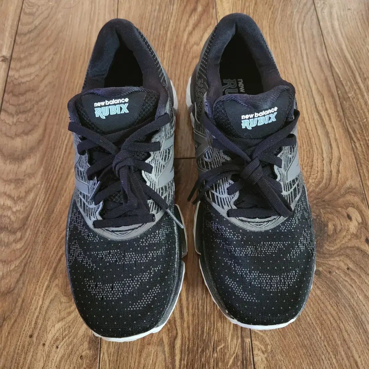 アメリカ New Balance ランニングシューズ サイズ US 8 単