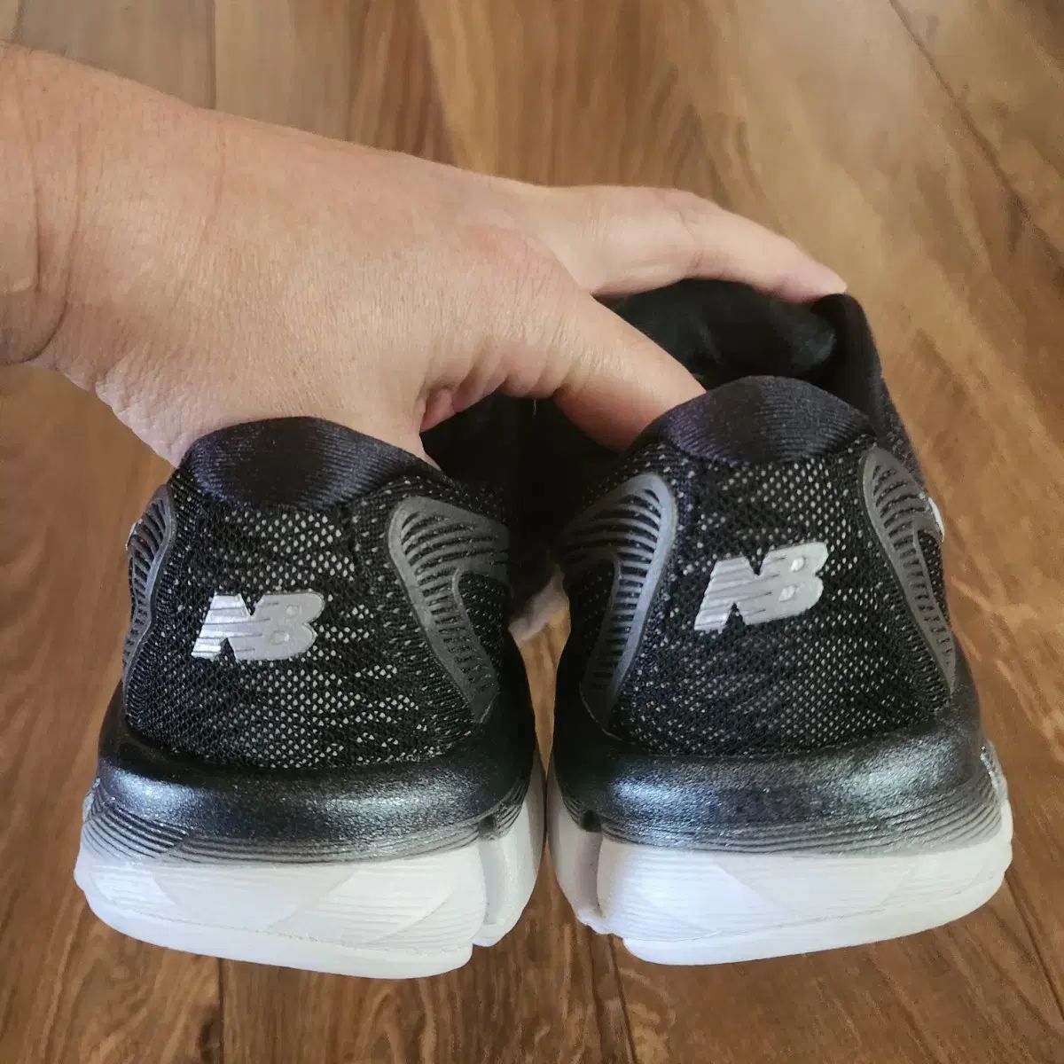 Balance ランニングシューズ