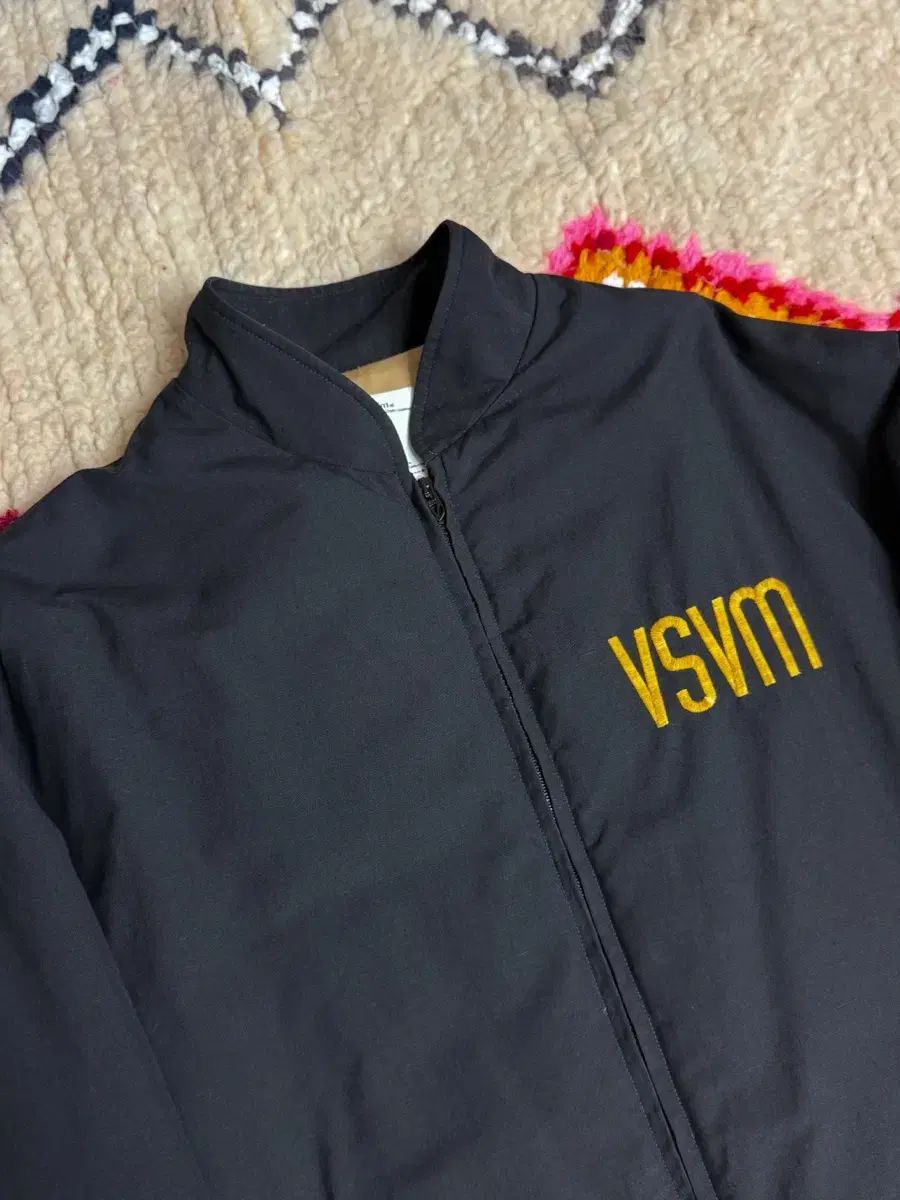 VISVIM ビズビム ヤードLINE ダウン ジャケット