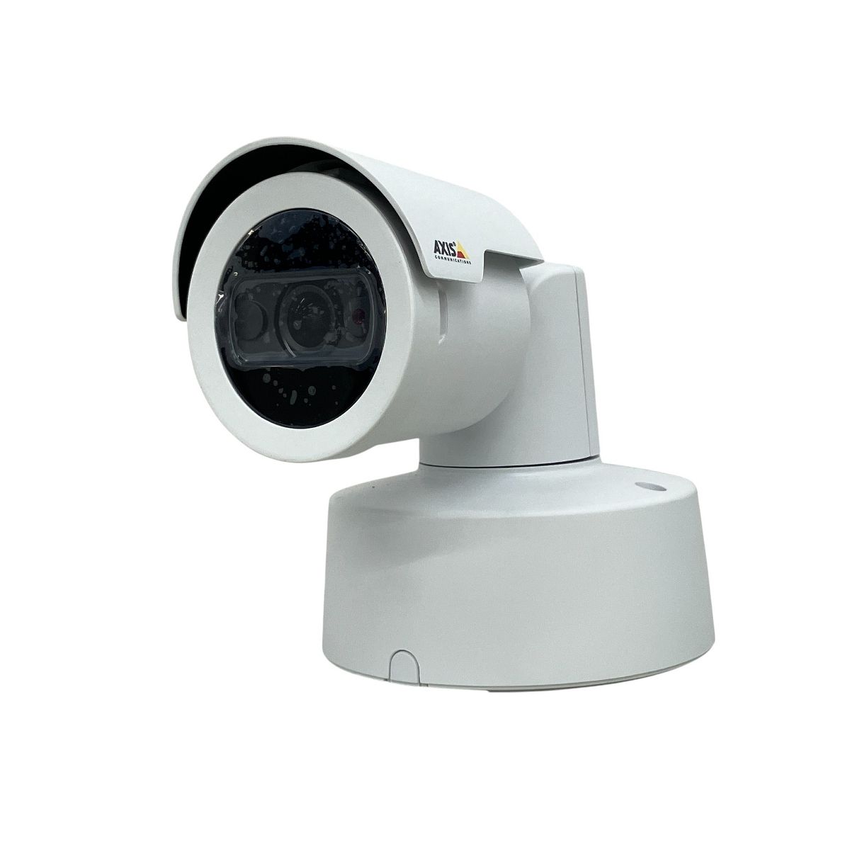 AXIS M2025-LE Network Camera ネットワークカメラ 防犯 監視 ジャンク K10586972
