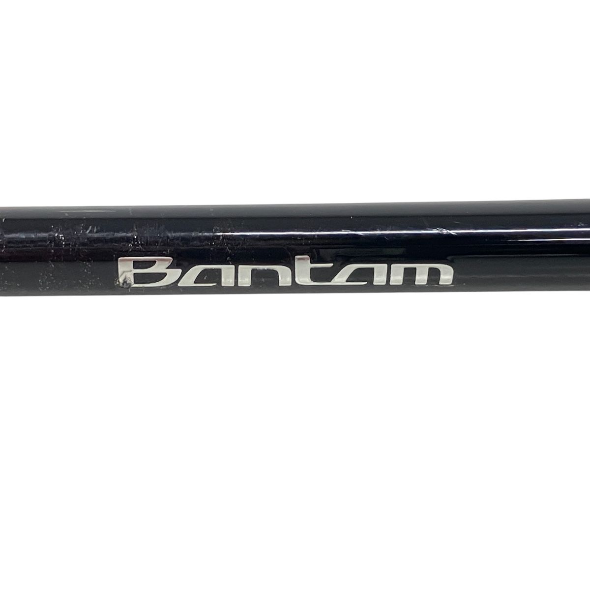 L スピニングロッド