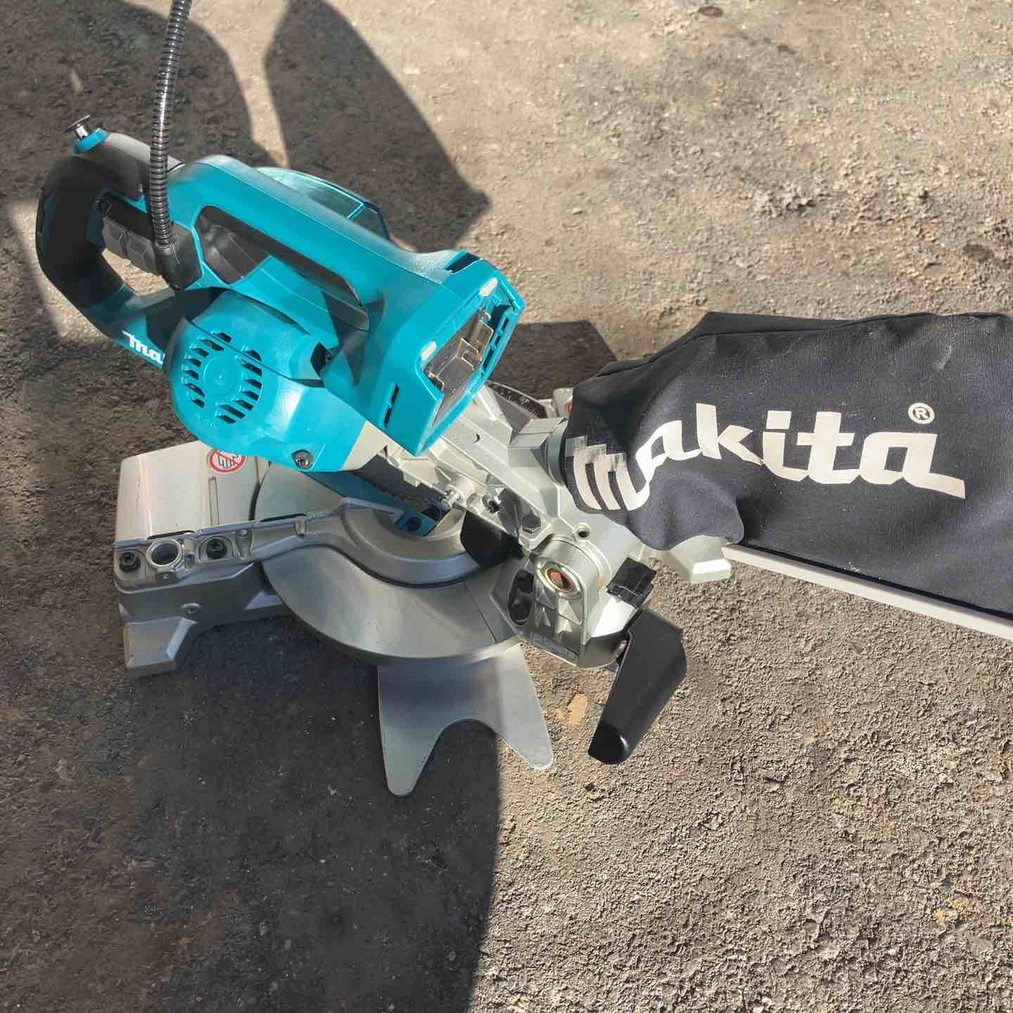 品 マキタ makita コードレス卓上マルノコ LS600DZ 桶川店 BILLOVLOGS_CO_UK