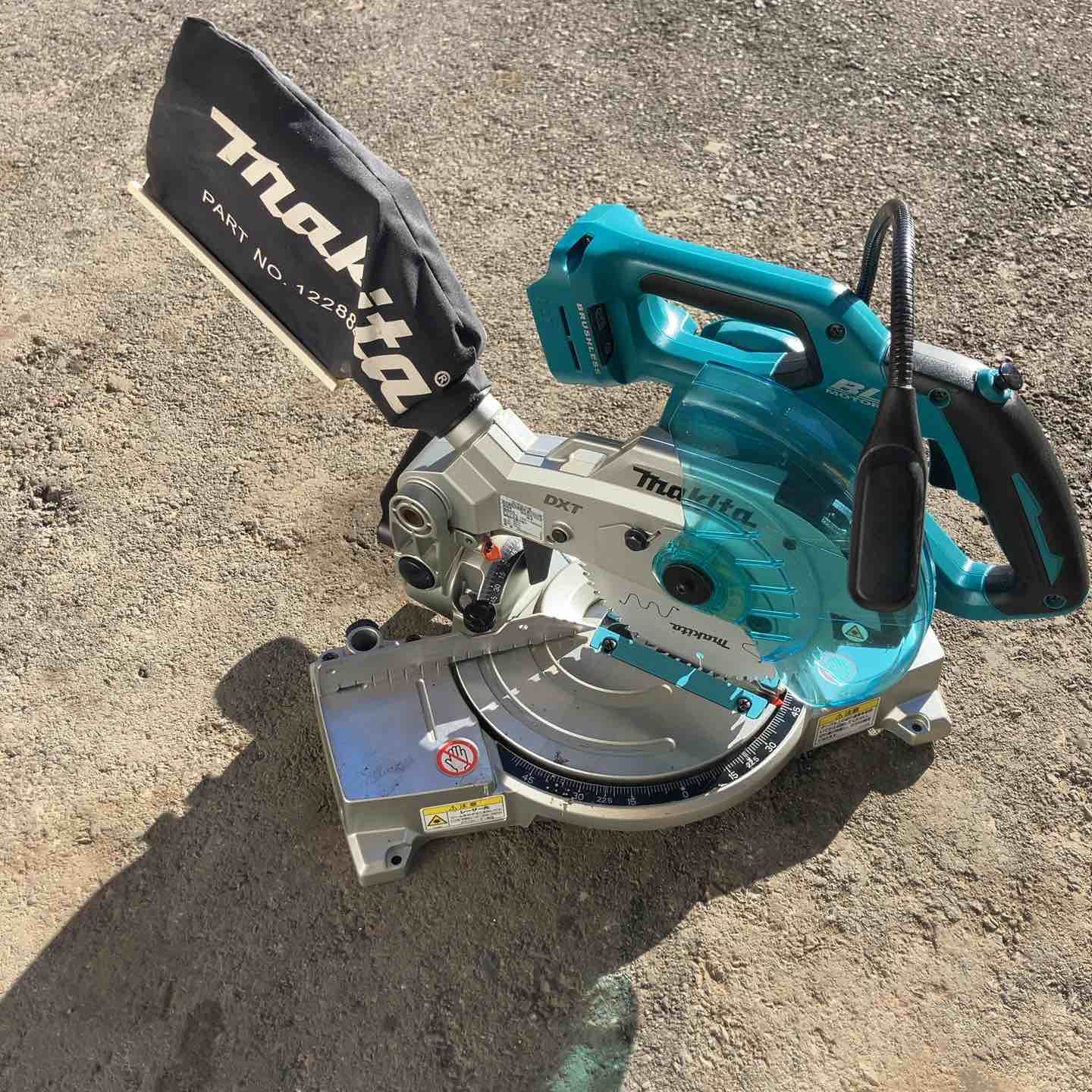 品 マキタ makita コードレス卓上マルノコ LS600DZ 桶川店