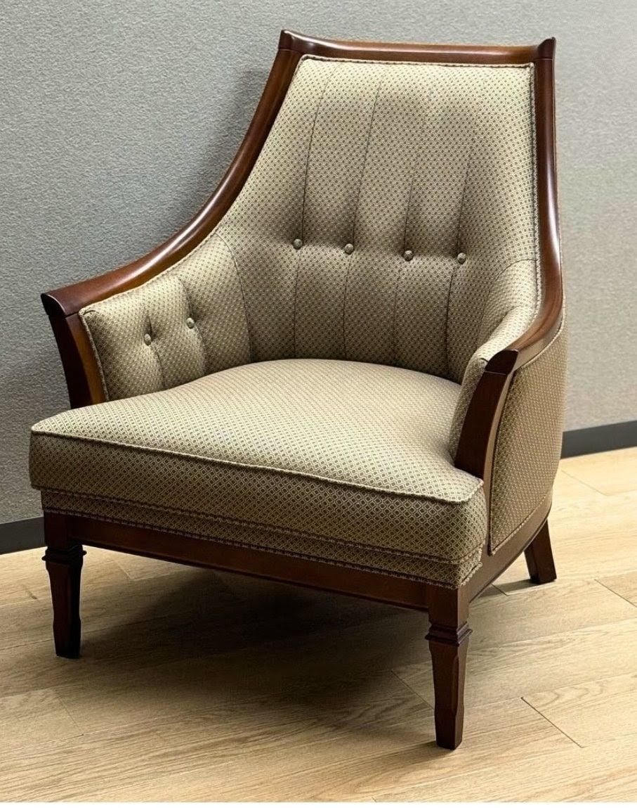 maruni地中海シリーズ サランテチェア