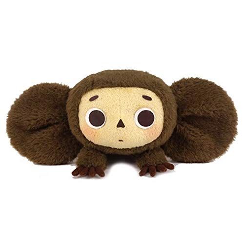 チェブラーシカ クラシック ぬいぐるみ 這 S - メルカリ