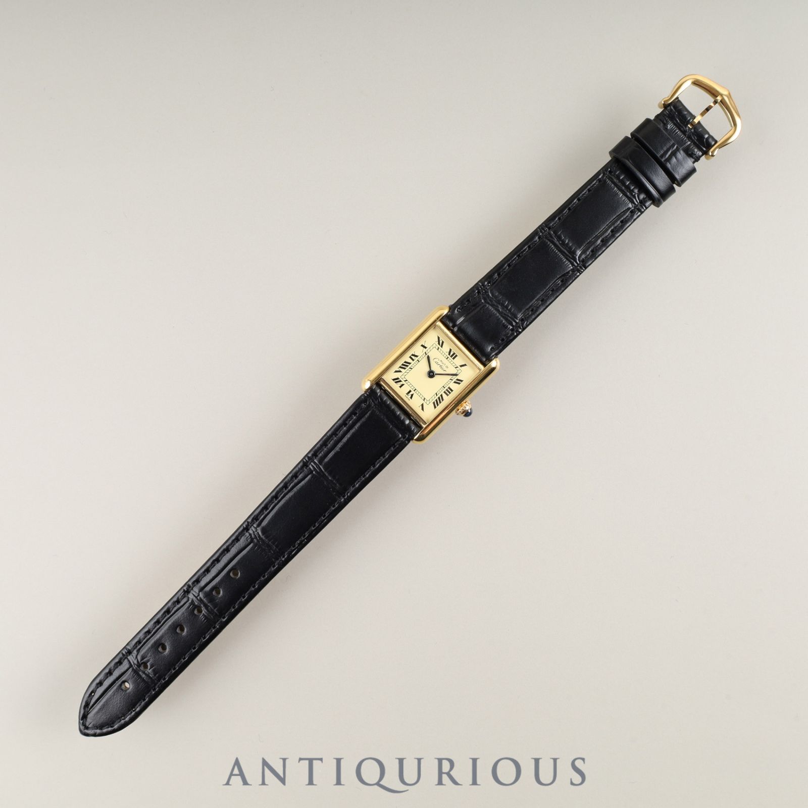 オーバーホール済み