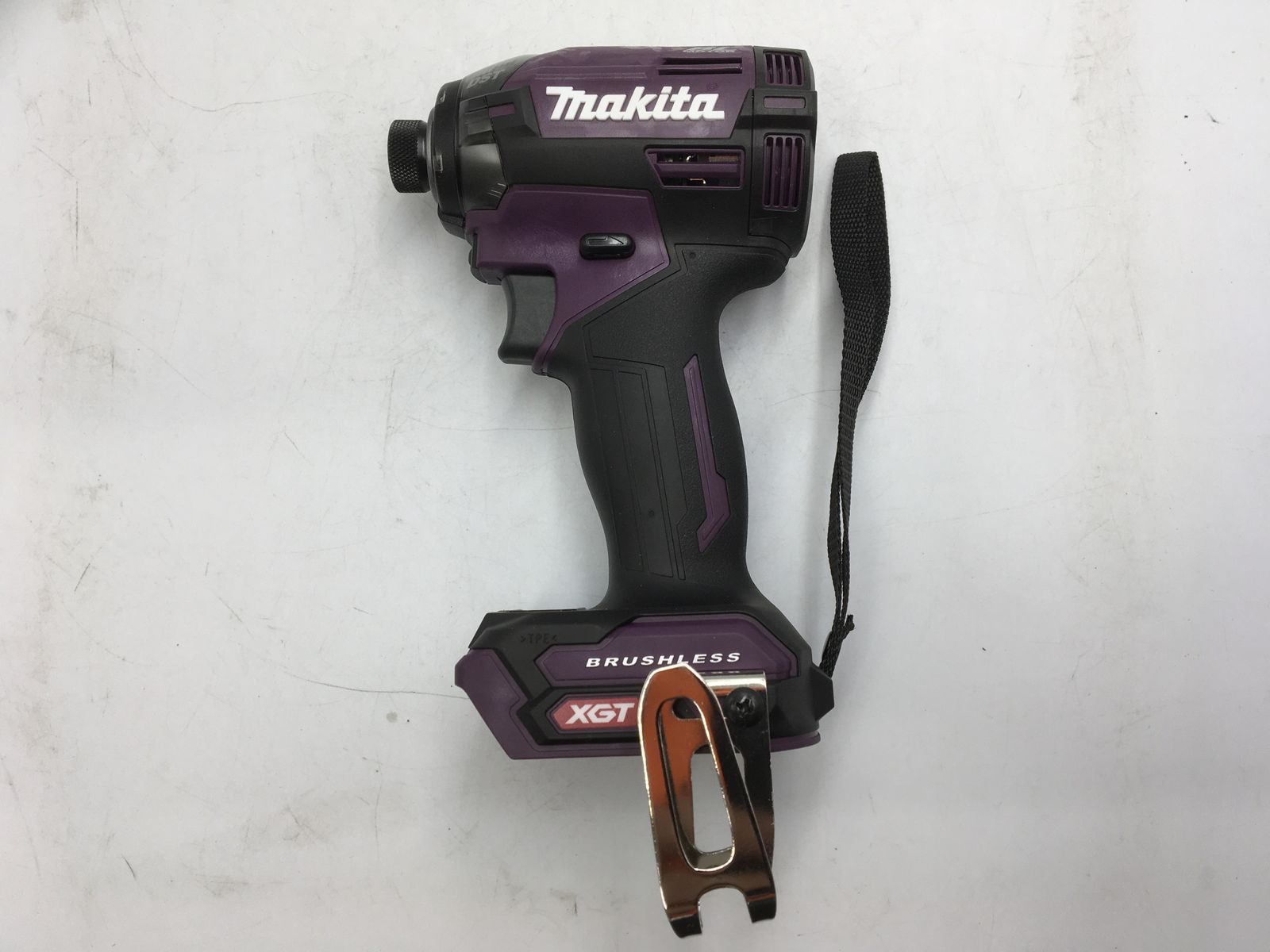 Makita マキタ 40vmax充電式インパクトドライバ TD002GDXAP ITTQLPFATNGI エコツール岡崎岩津店 M02
