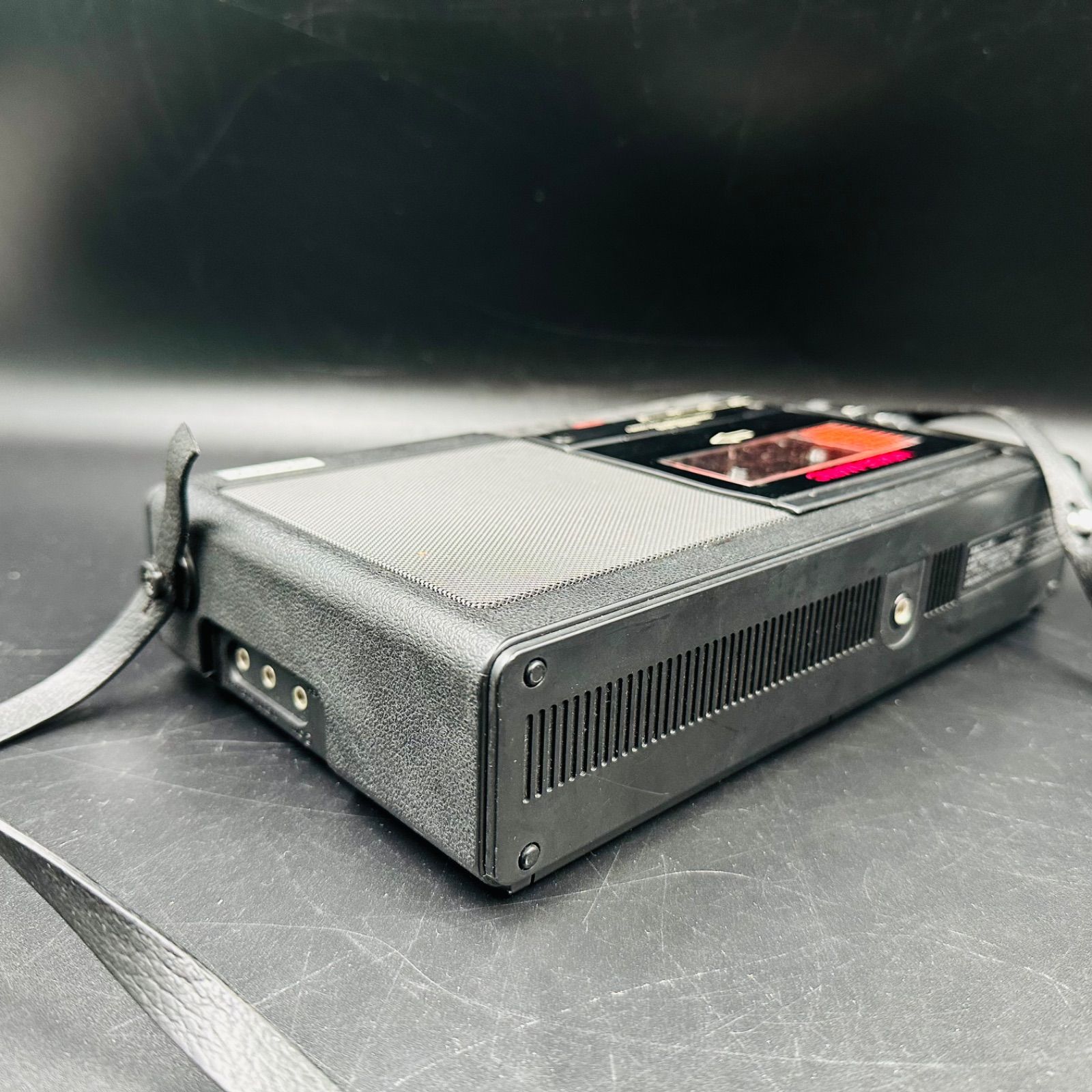 SONY ソニー カセットレコーダー TCM-5000EV 現状品