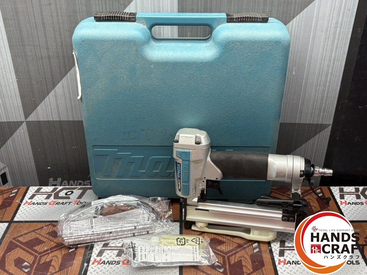 〇 マキタ Makita AT425AK エアタッカ 常圧 ハンズクラフト佐賀
