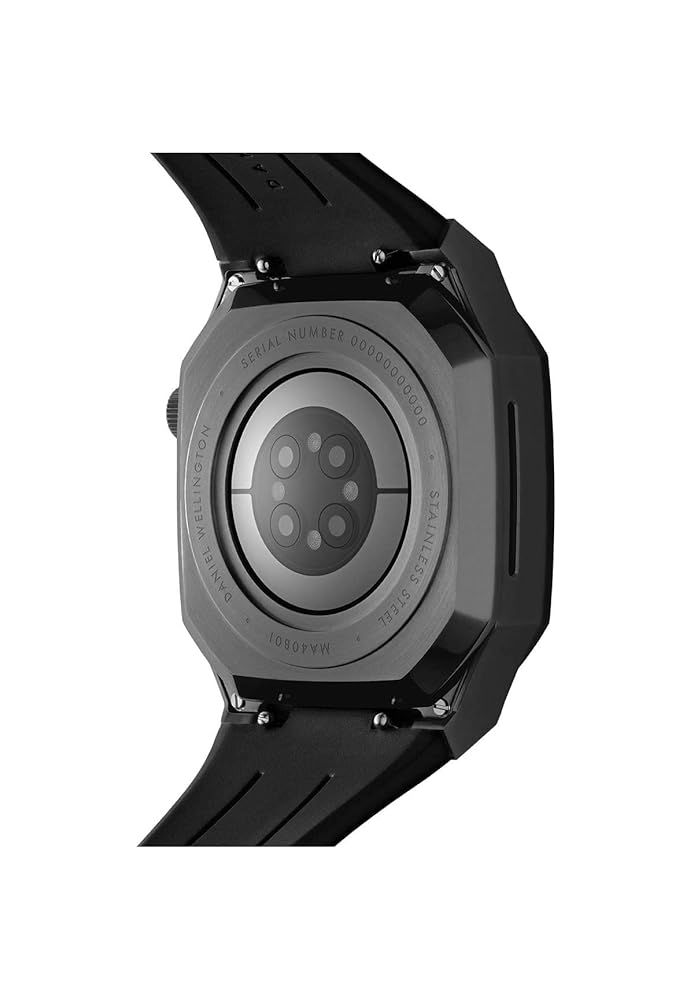 DW スマートウォッチケース