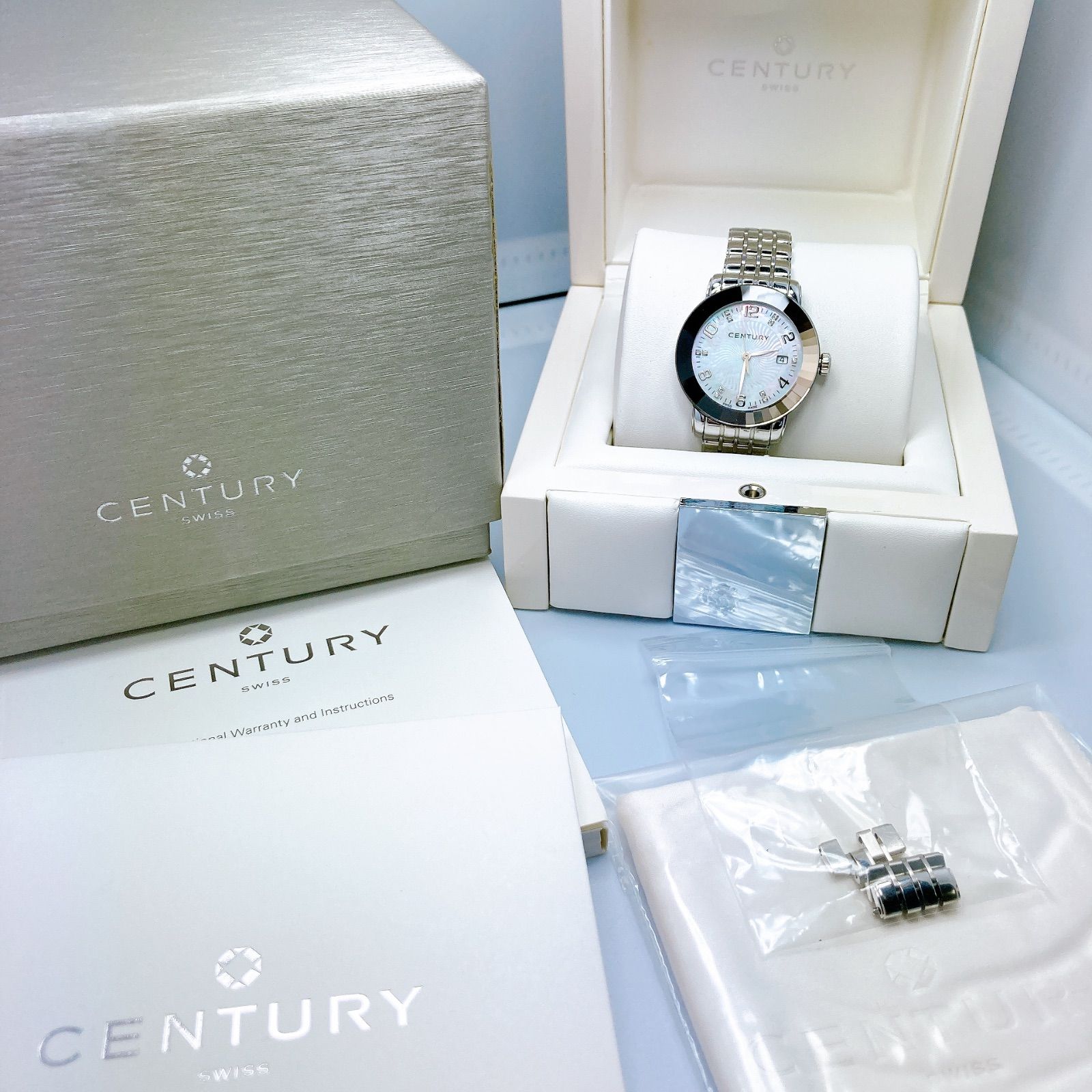 エレガンス ダイヤ