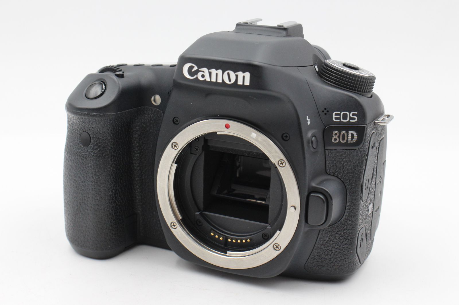 Canon キャノン EOS 80 D ボディ 5707