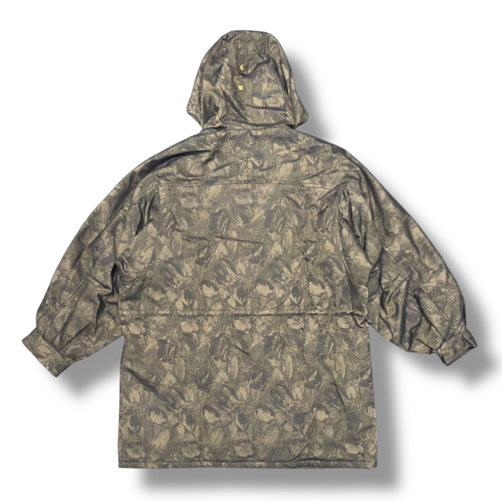 参考上代97900円 未使用品 NEZU YOHINTEN 24AW フラワージャカード 