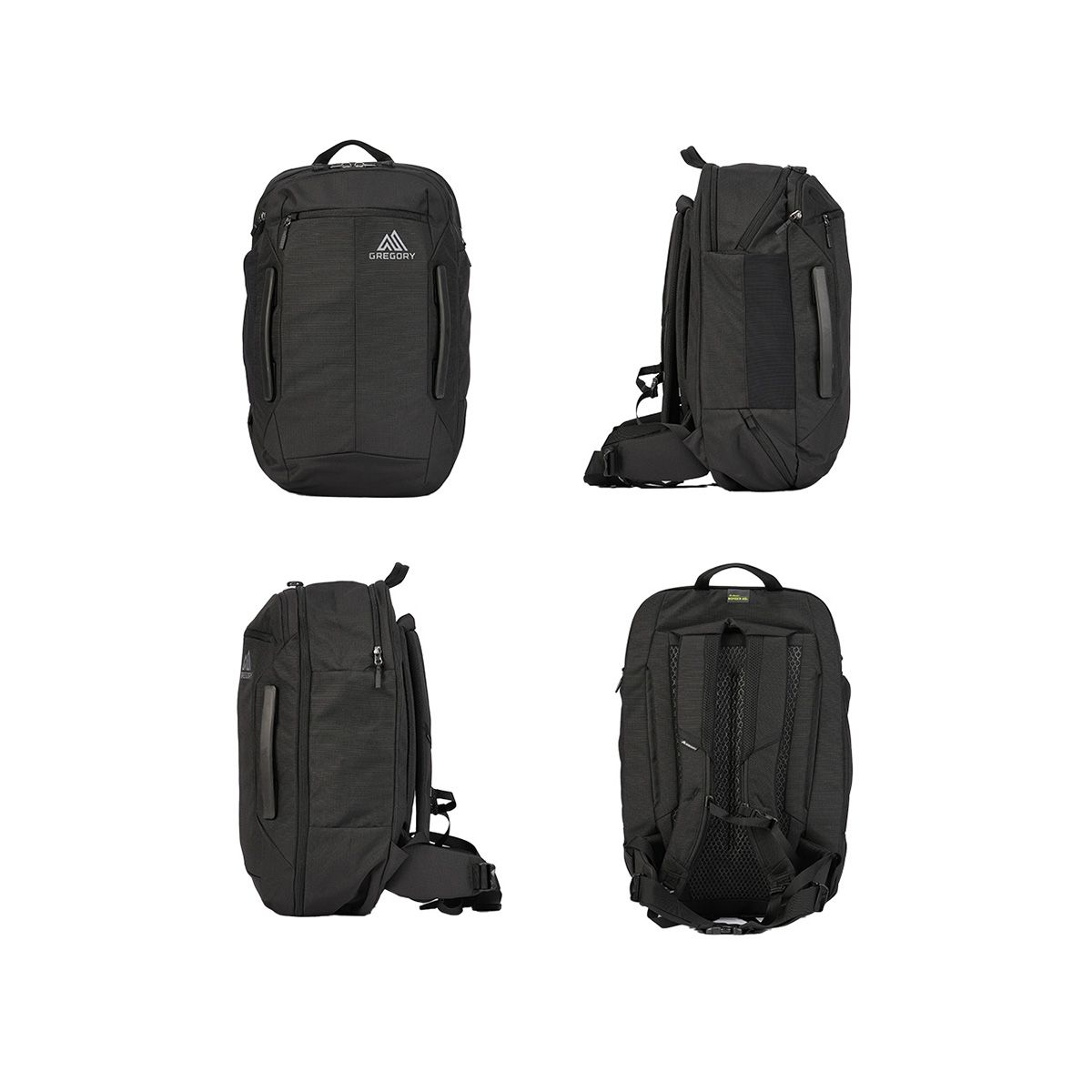 特典付き グレゴリー ボーダー30 アクティブトラベル リュック バックパック メンズ レディース 30L GREGORY BORDER ACTIVE TRAVEL 41J 49020