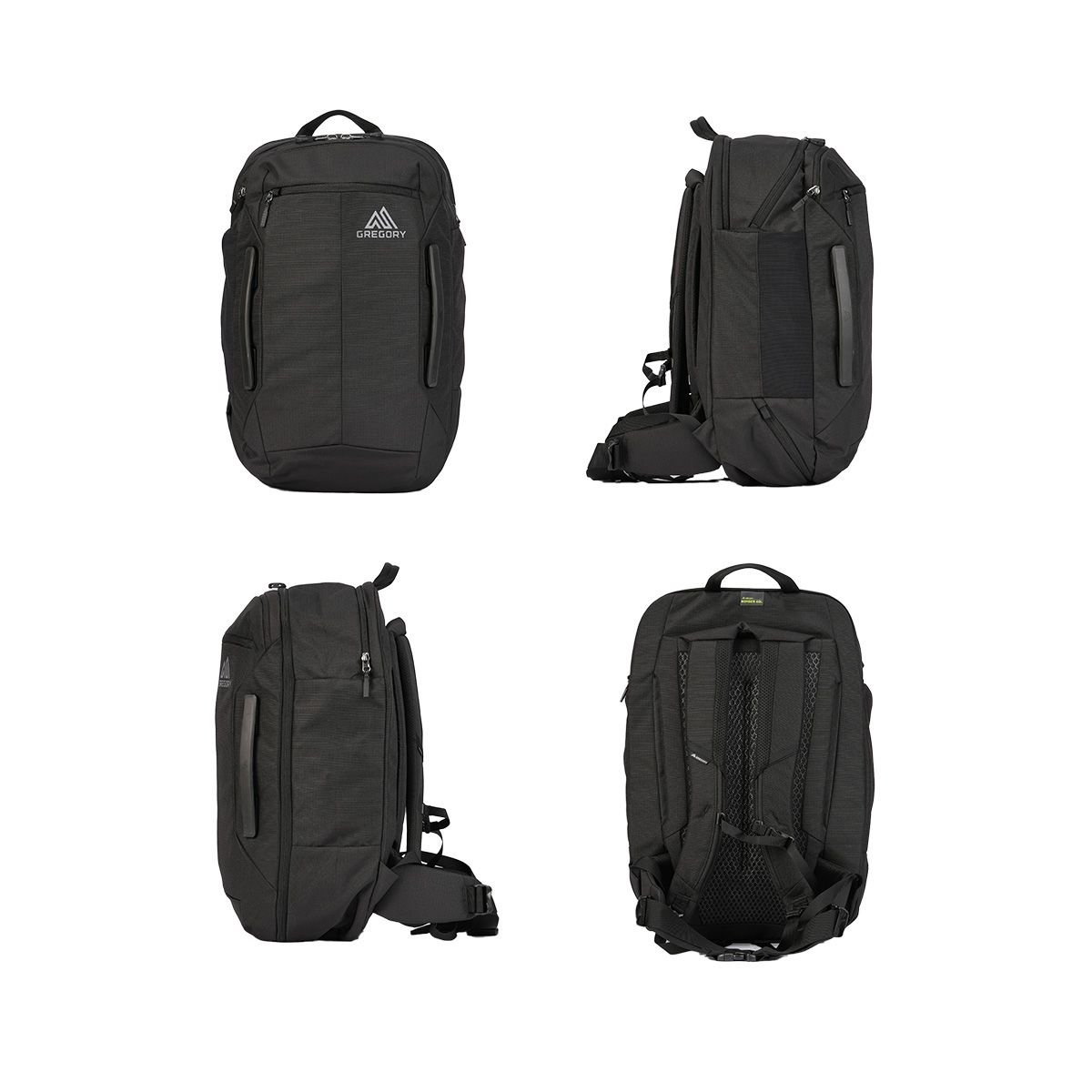 特典付き グレゴリー ボーダー40 アクティブトラベル リュック バックパック メンズ レディース 40L GREGORY BORDER ACTIVE TRAVEL border-40