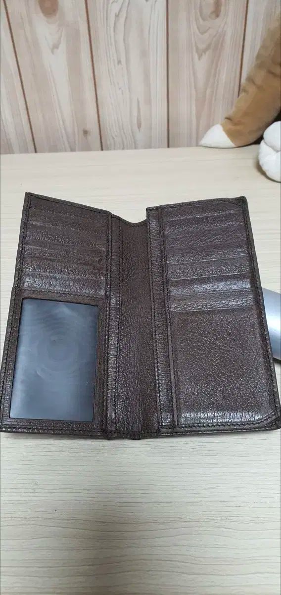 ロングウォレット 財布