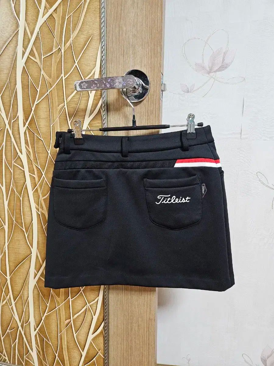 Titleist タイトリスト 起毛 67