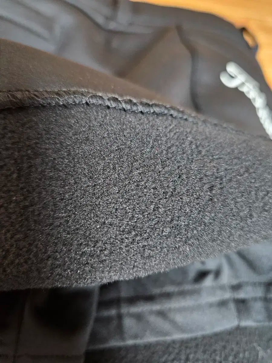 タイトリスト 起毛