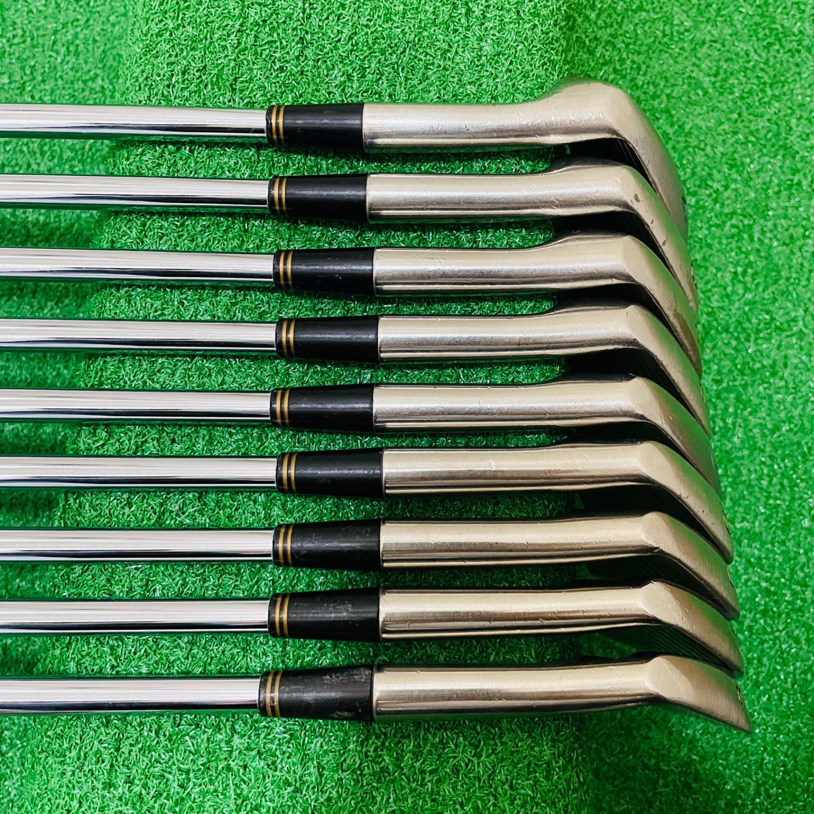 G ダイナミックゴールド