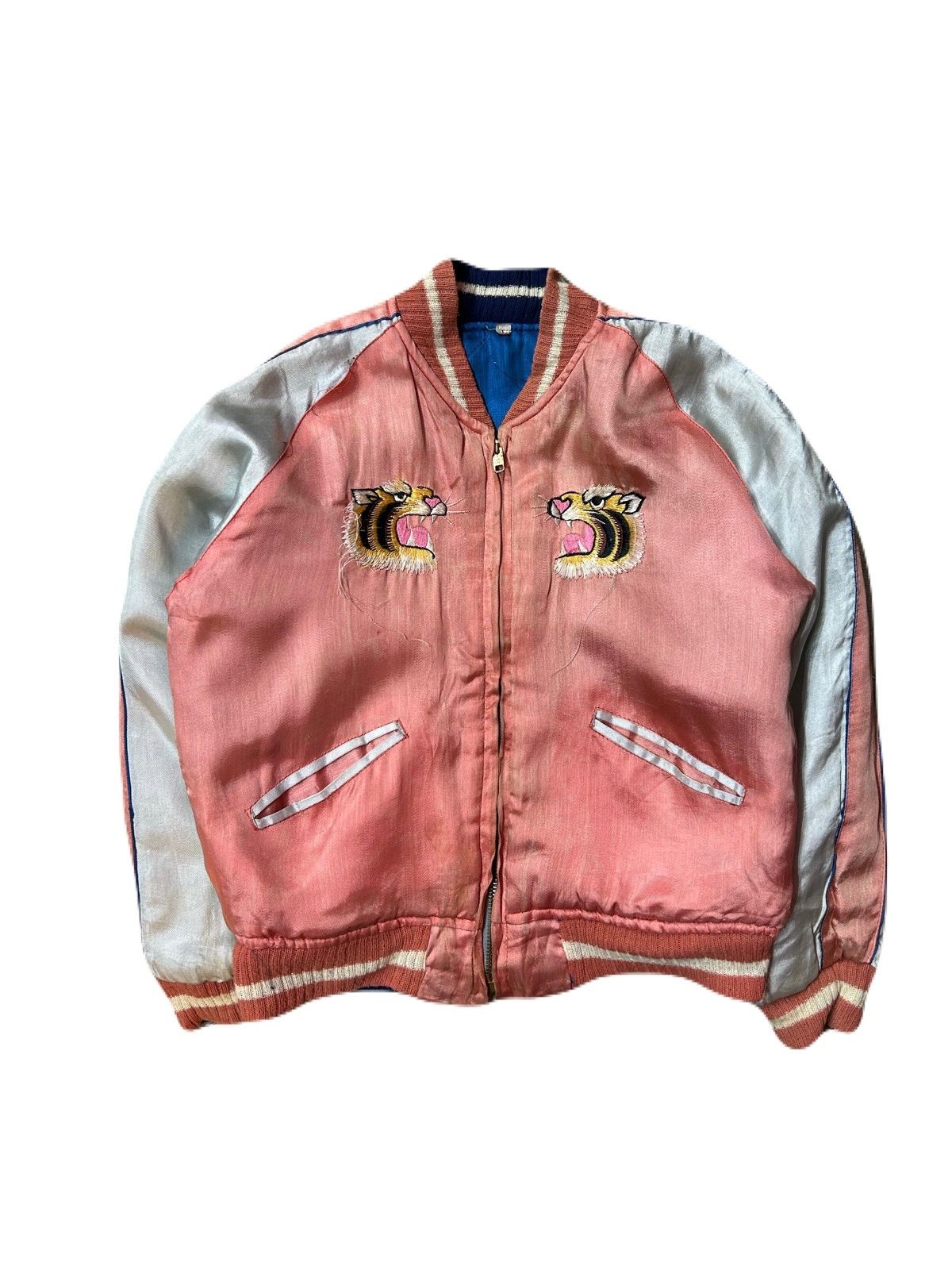 50’s kids size sukajan