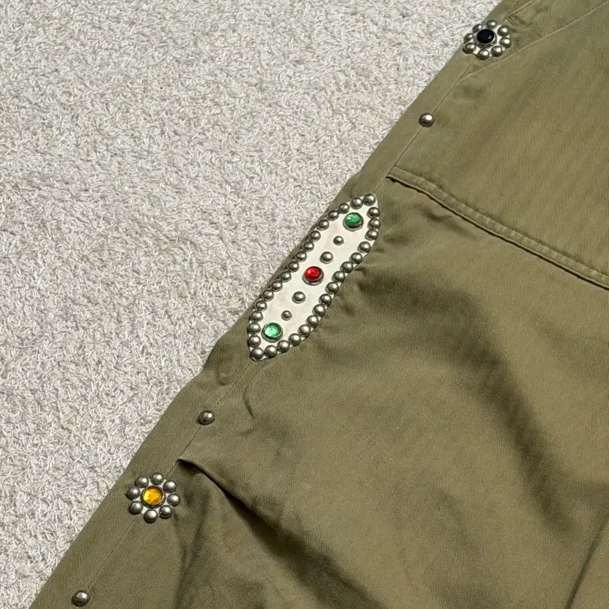 ジェムストーン