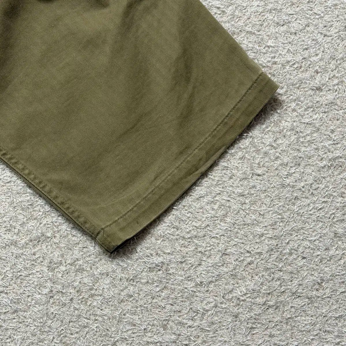 ベイカー パンツ