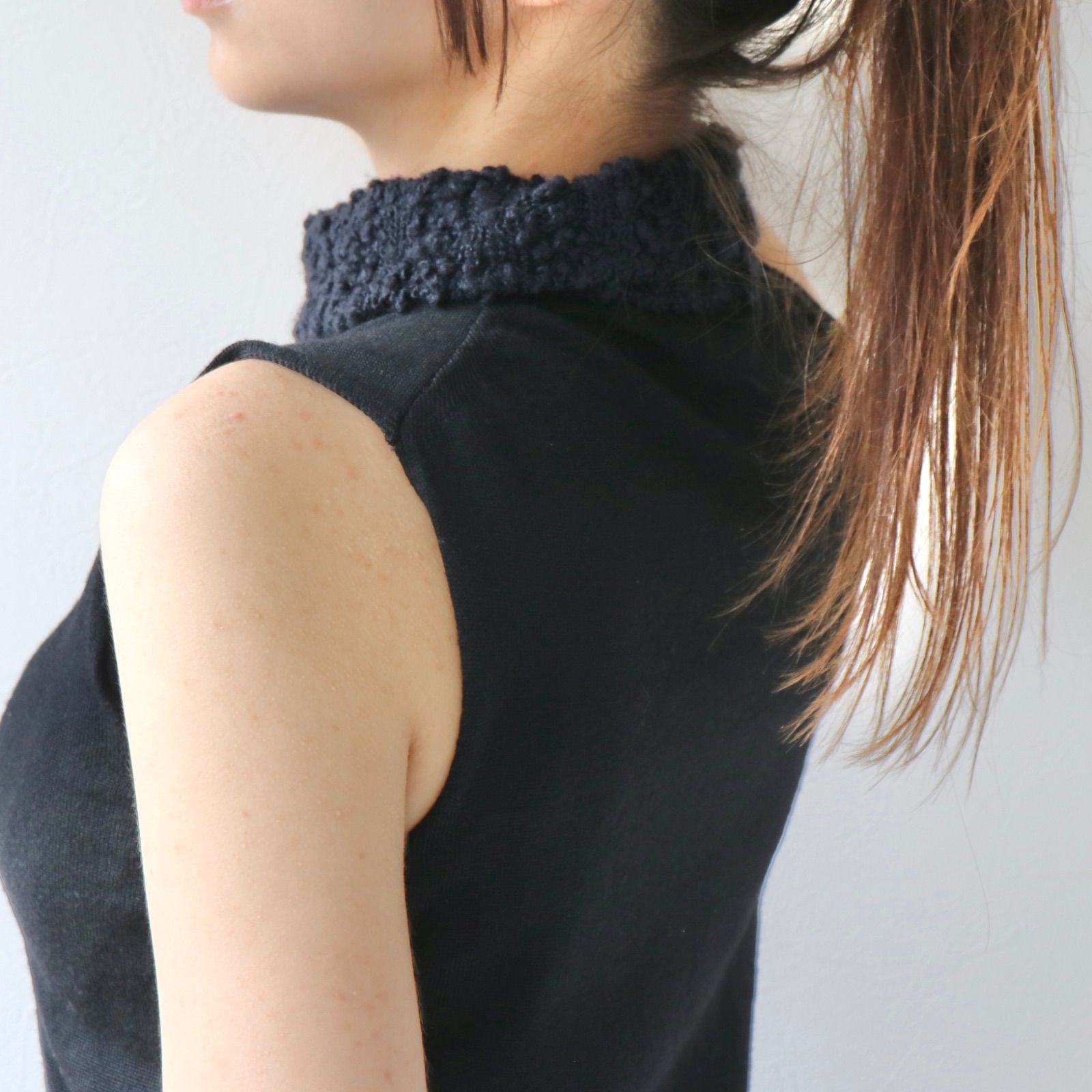 新品未使用　Dior レディース　ノースリーブ 楽天市場】ノースリーブ シャツ（ブランドディオール）（レディース