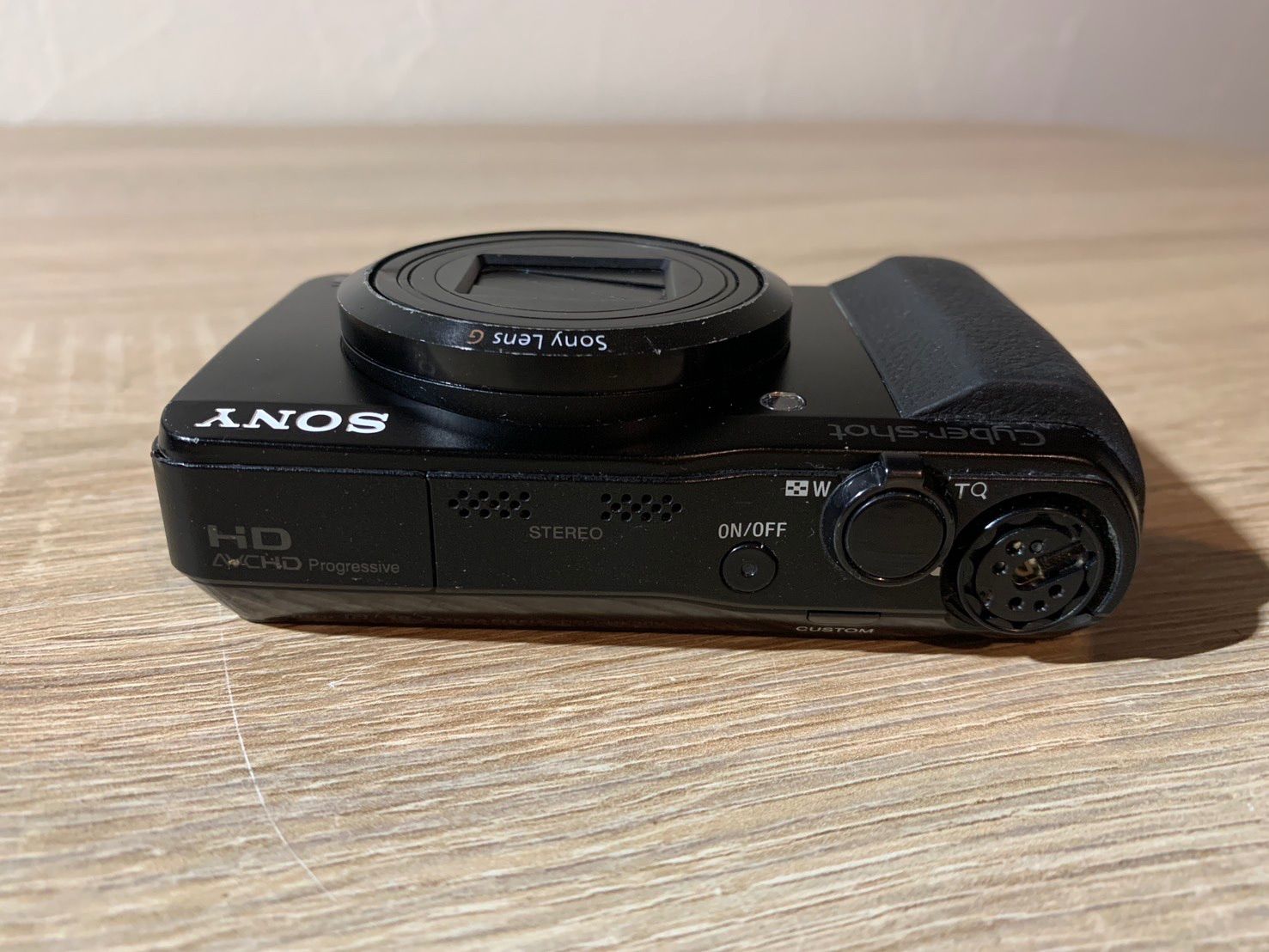 5444 Sony ソニー Cyber-shot HX30V ブラック デジカメ Sony Cyber-shot DSC-HX30V 18MP 20x Zoom Digital Camera Black | eBay