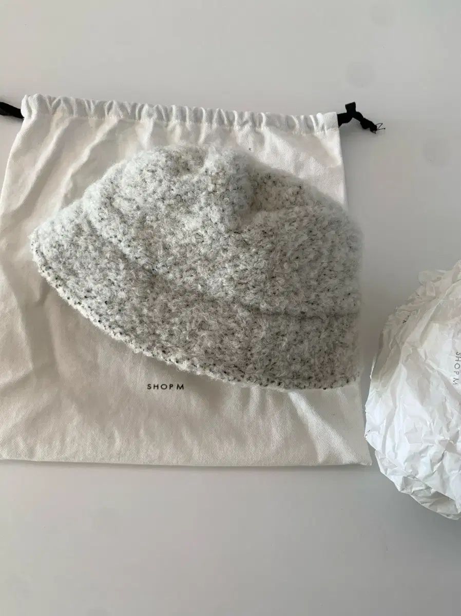 バケットハット アイ