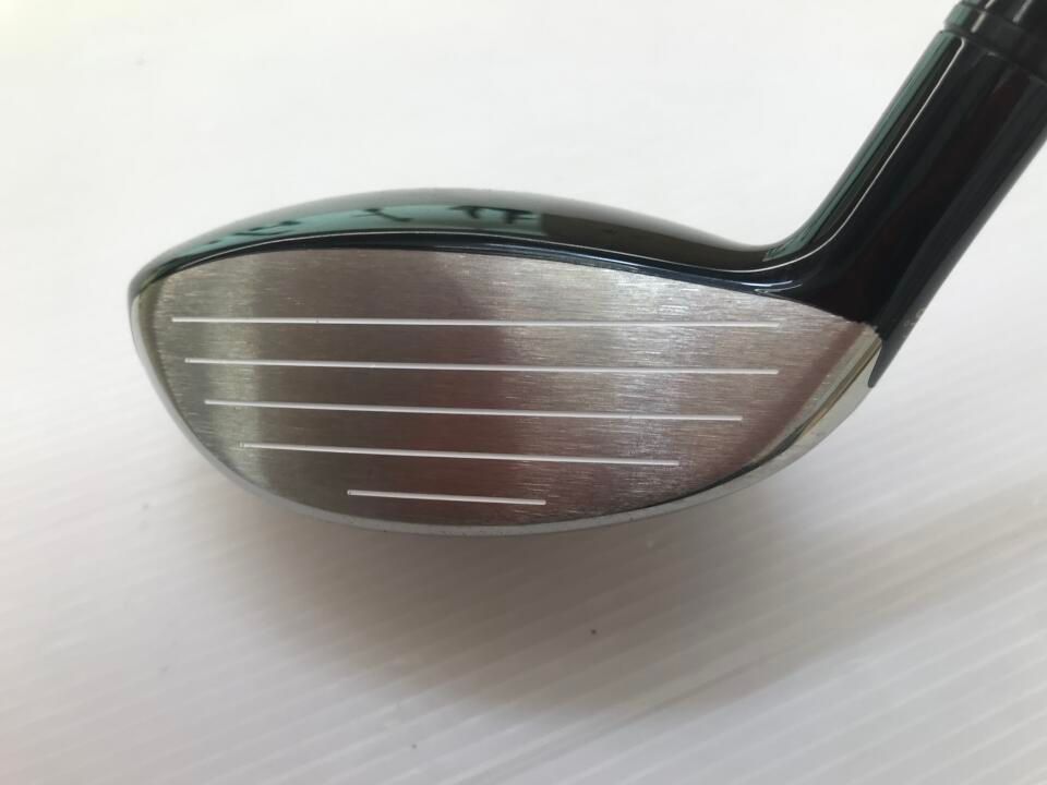 TOUR WORLD TR 21 16.5 SX ATTAS KING 6 フェアウェイウッド ホンマゴルフ 最短