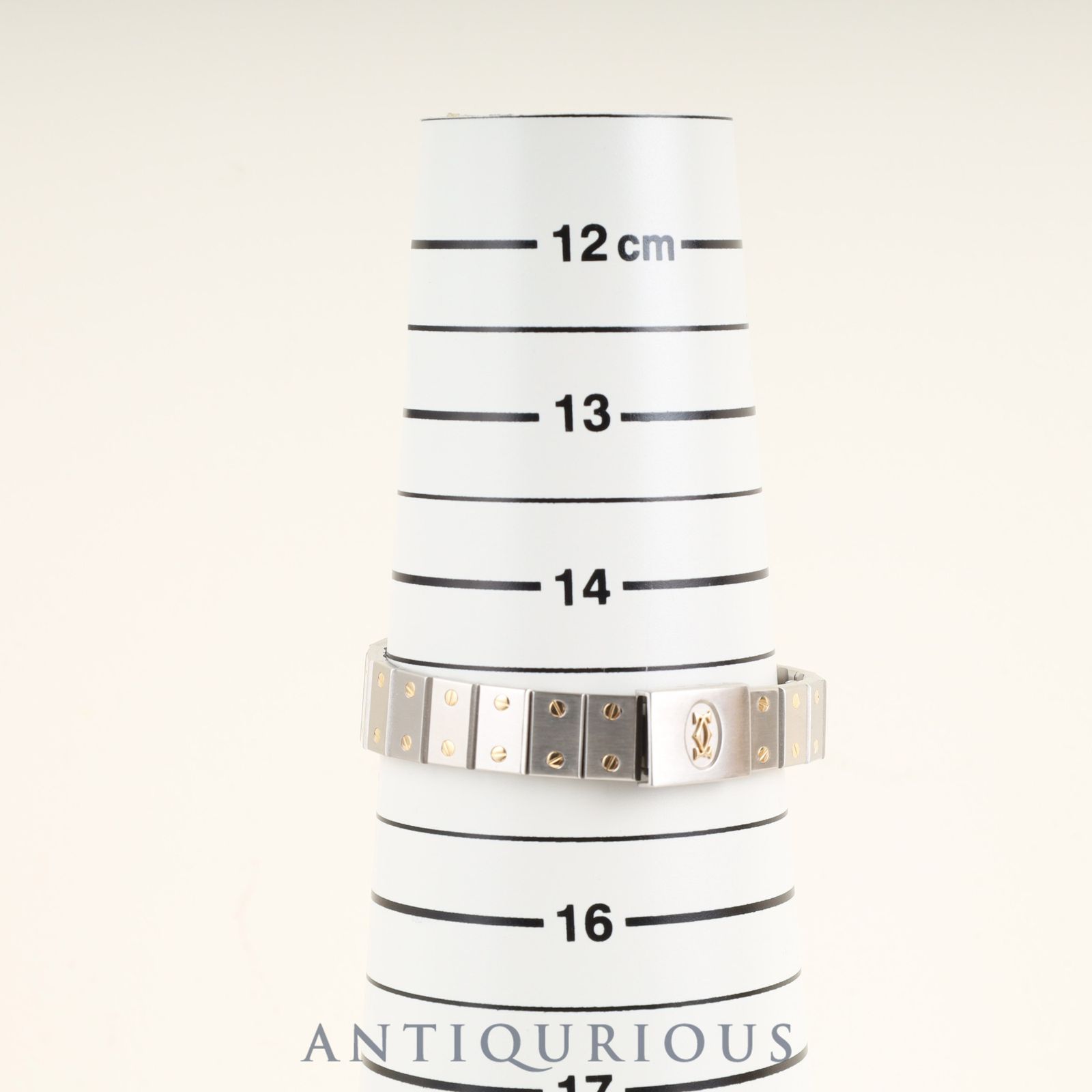 カルティエ サントス