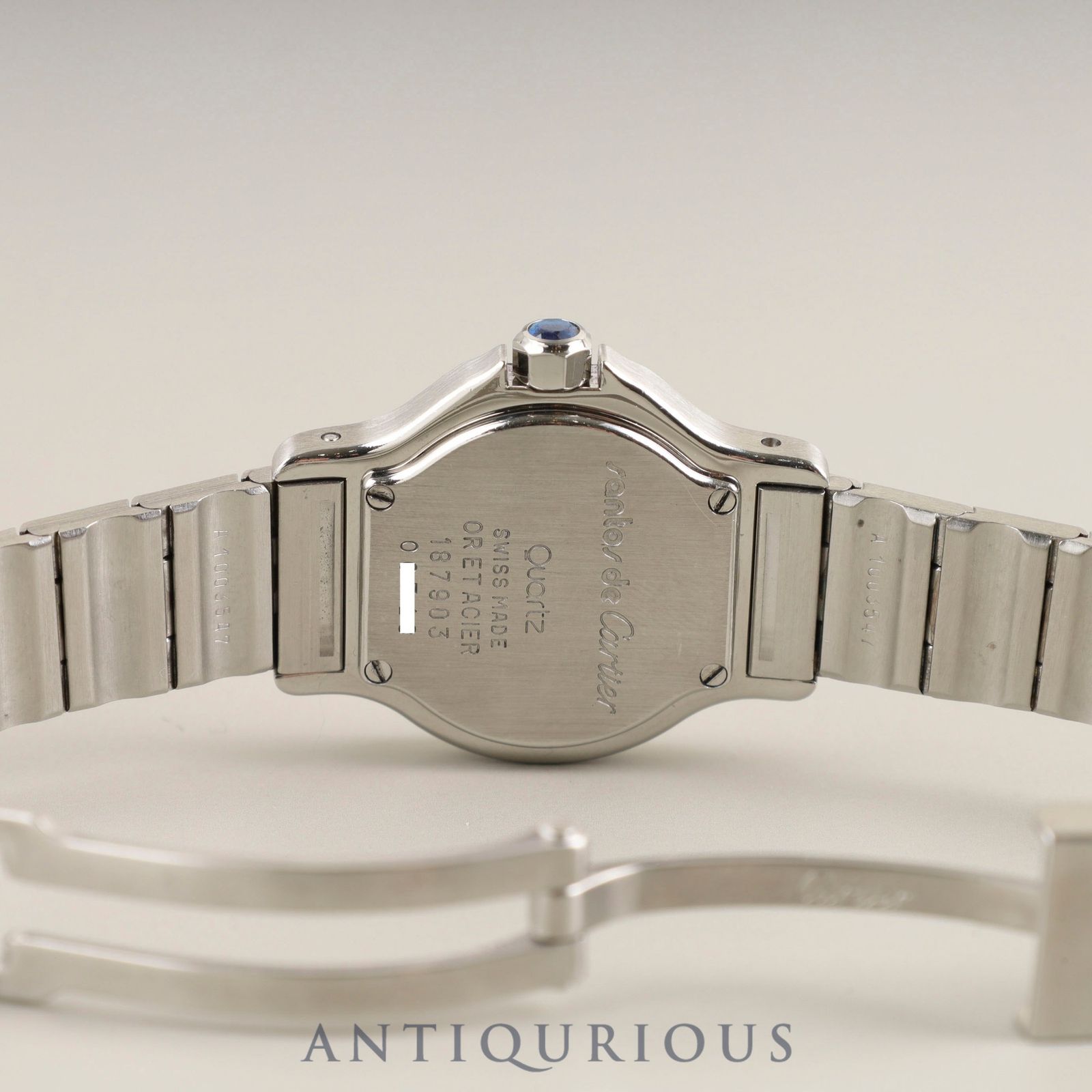 サントス オクタゴン