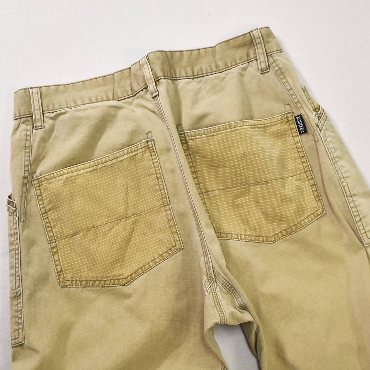 人気】 90s 00s ヴィンテージ オールド ステューシー OLD STUSSY