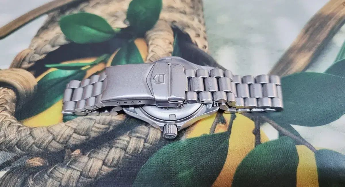 レディース リストウォッチ