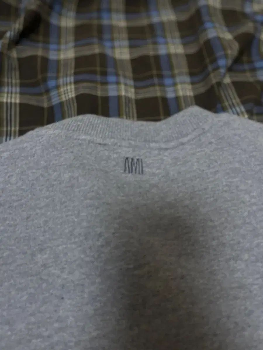 アミ スモールロゴ