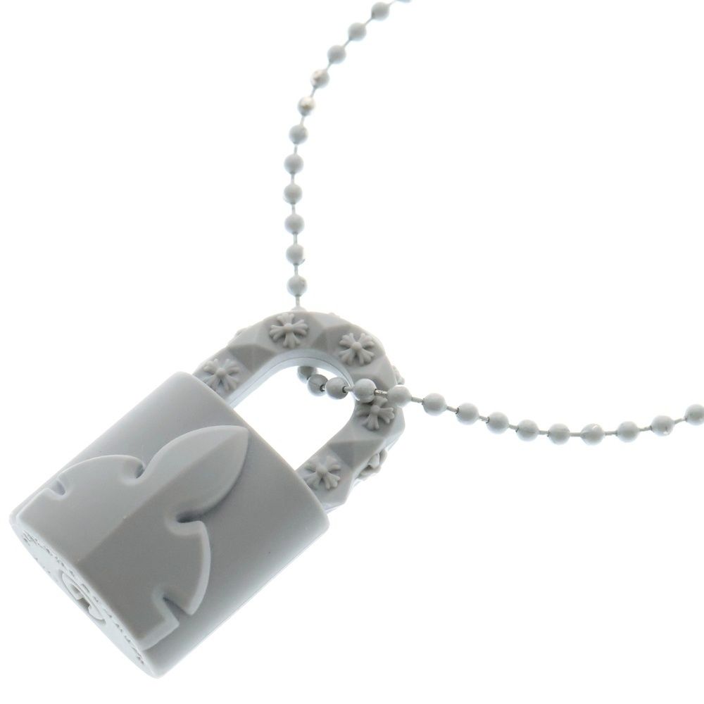 CHROME HEARTS (クロムハーツ) PADLOCK FLERKNEE SLCN パドロック