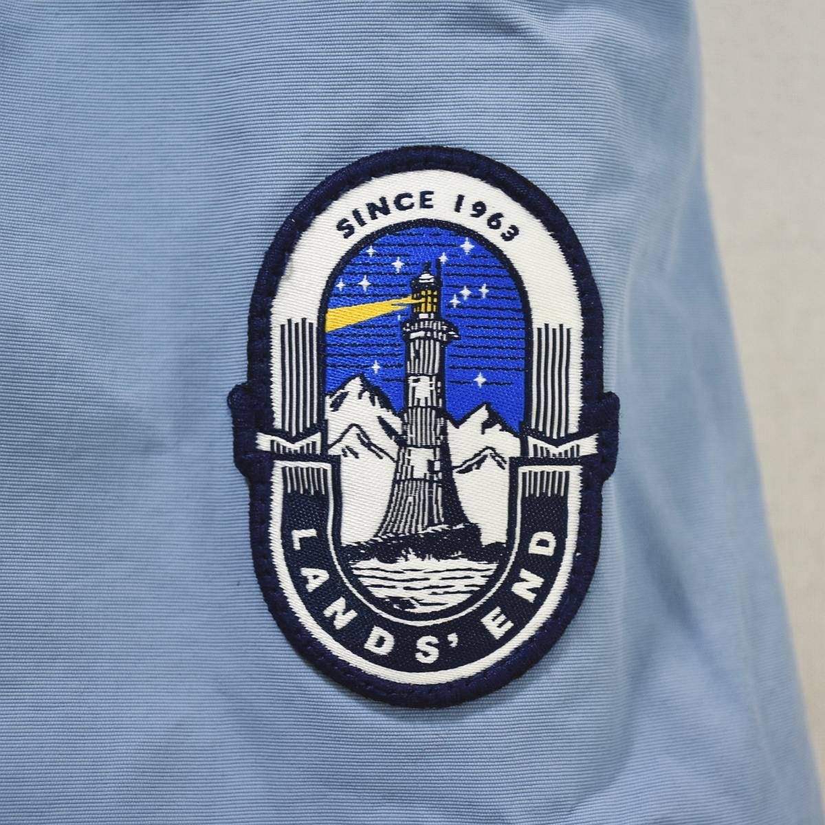 ウィンターパーカー レインコート