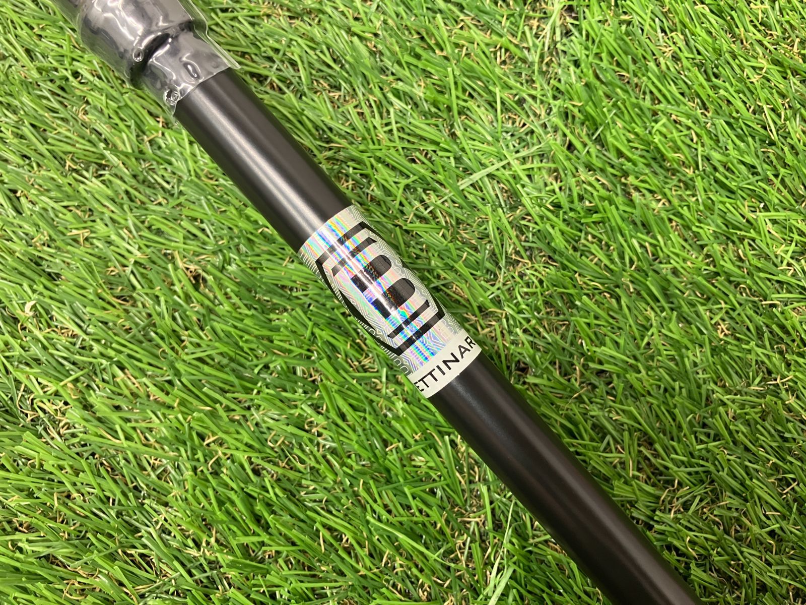 超 パター ベティナルディ X TOUCAN BB 1 オリジナルスチール