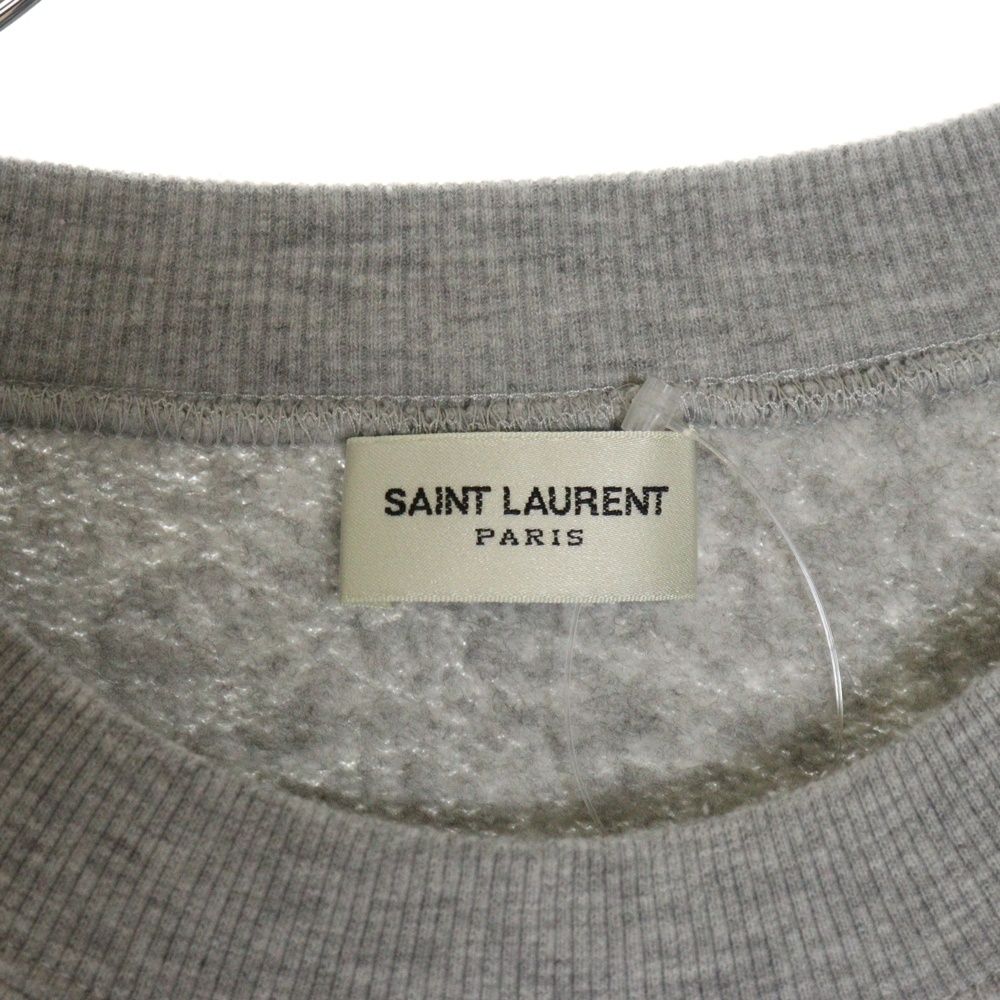 SAINT LAURENT Laurent Saint (サンローランパリ) ピーナッツ ×PEANUTS
