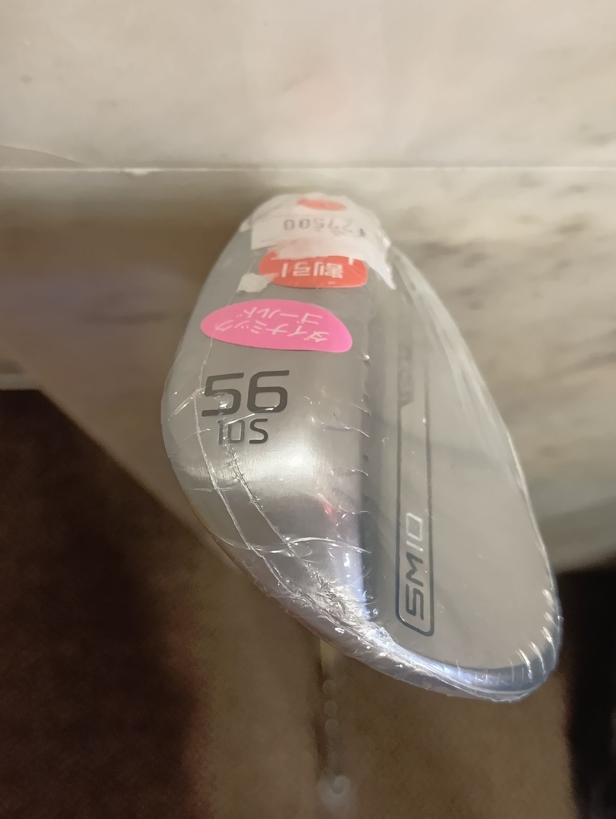 VOKEY SM10