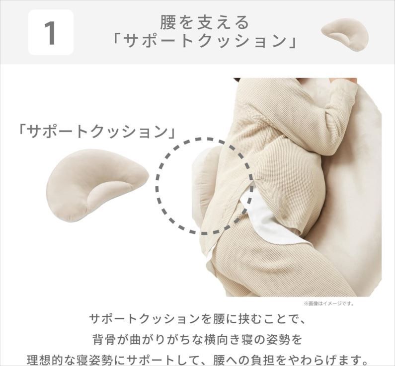 マシュマロブラウン