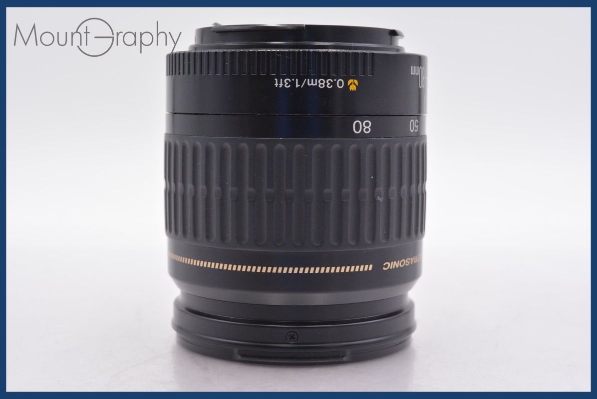 前後キャップ レンズフィルター付